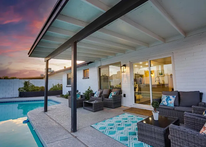 Casa vacanze Delight Mcnair 3 King Br *