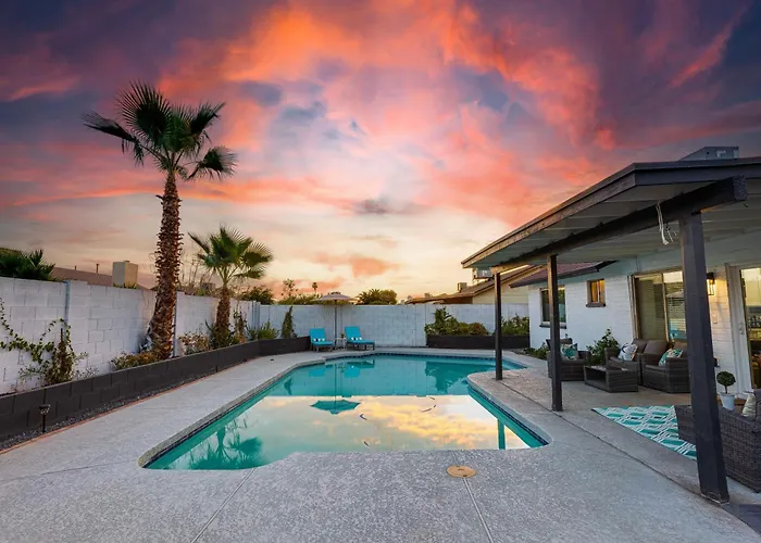 Delight Mcnair 3 King Br Casa vacanze Chandler