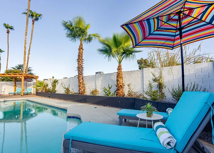 Delight Mcnair 3 King Br Casa vacanze