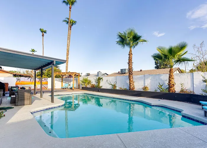 Casa vacanze Delight Mcnair 3 King Br