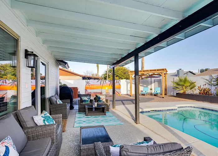 Casa vacanze Delight Mcnair 3 King Br *
