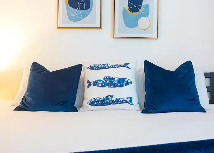 Casa vacanze Delight Mcnair 3 King Br Chandler