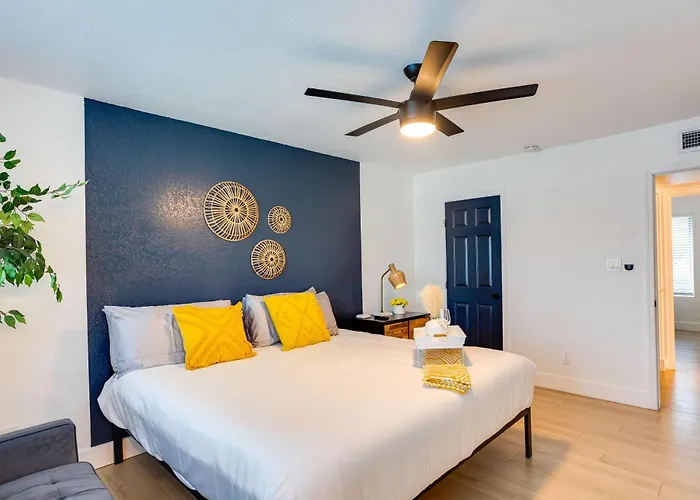 Delight Mcnair 3 King Br Casa vacanze