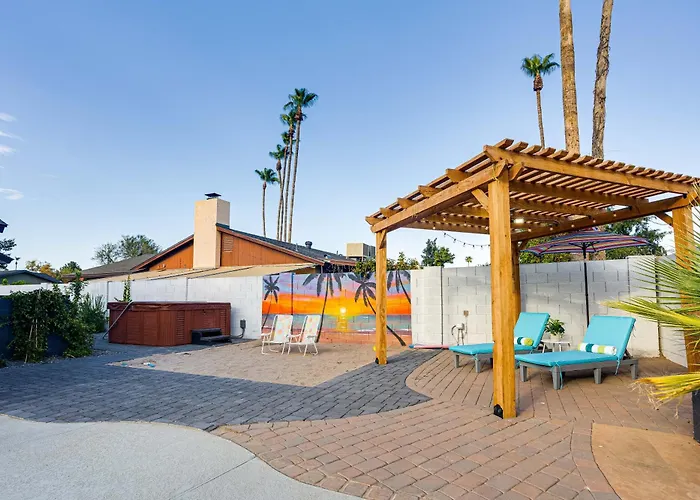 Casa vacanze Delight Mcnair 3 King Br