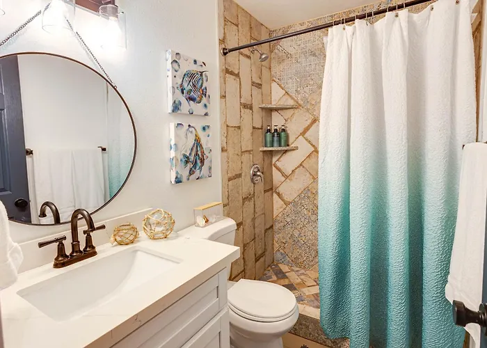 Delight Mcnair 3 King Br Casa vacanze *