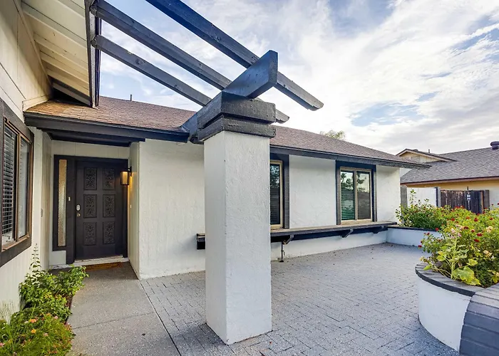 Delight Mcnair 3 King Br Casa vacanze