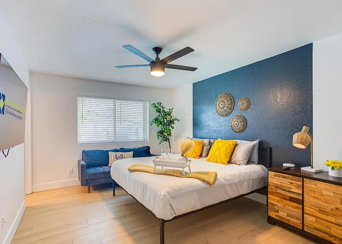 Delight Mcnair 3 King Br Casa vacanze *