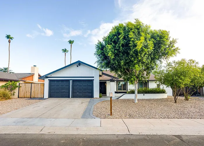 Casa vacanze Delight Mcnair 3 King Br Chandler