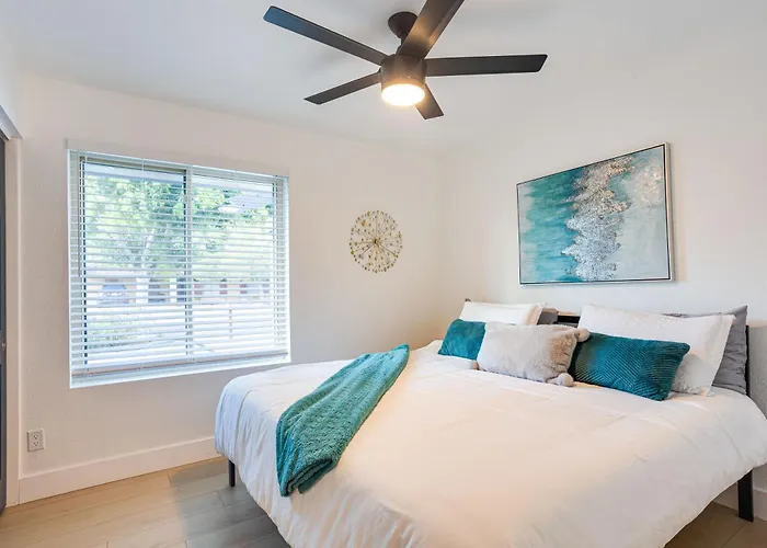 Casa vacanze Delight Mcnair 3 King Br