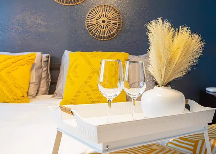 Delight Mcnair 3 King Br Casa vacanze *