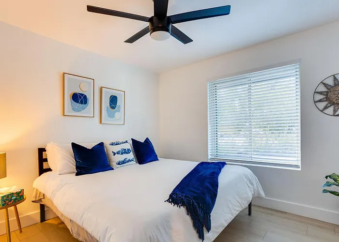 Casa vacanze Delight Mcnair 3 King Br *