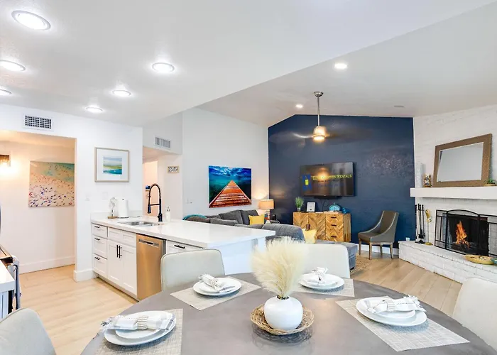 Delight Mcnair 3 King Br Casa vacanze Chandler