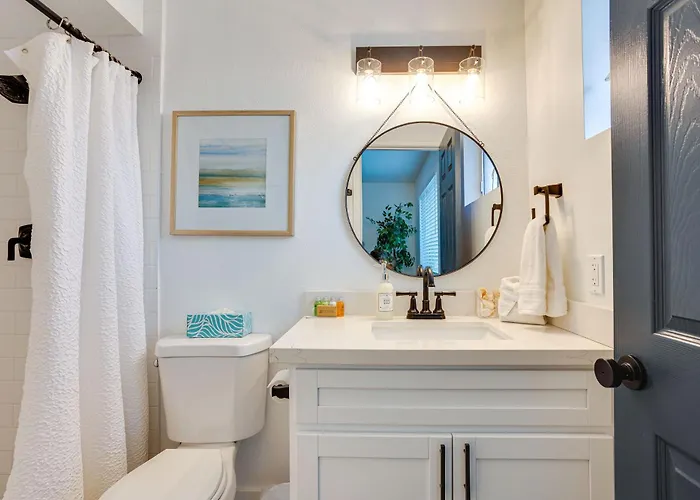 Delight Mcnair 3 King Br Casa vacanze
