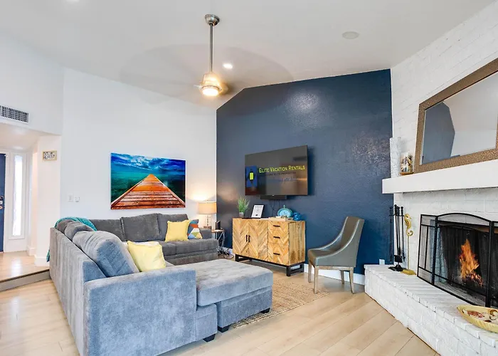 Delight Mcnair 3 King Br Casa vacanze Chandler