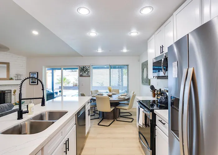 Casa vacanze Delight Mcnair 3 King Br Chandler